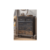 Empire 5 Drawer Cabinet